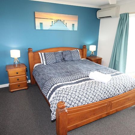 Moreton Island Villas And Apartments Тангалума Екстериор снимка
