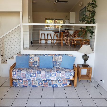 Moreton Island Villas And Apartments Тангалума Екстериор снимка