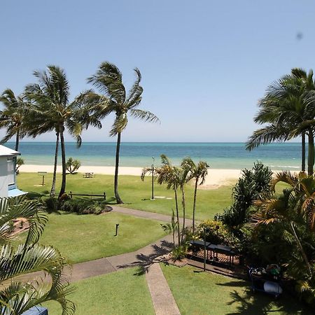 Moreton Island Villas And Apartments Тангалума Екстериор снимка