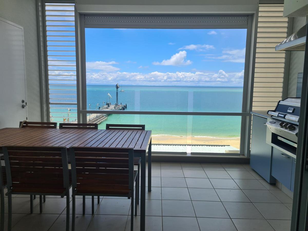 Moreton Island Villas And Apartments Тангалума Стая снимка