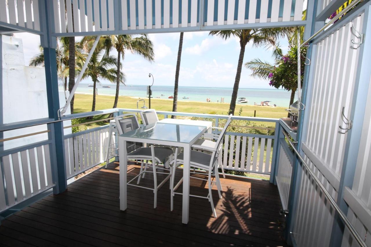 Moreton Island Villas And Apartments Тангалума Стая снимка