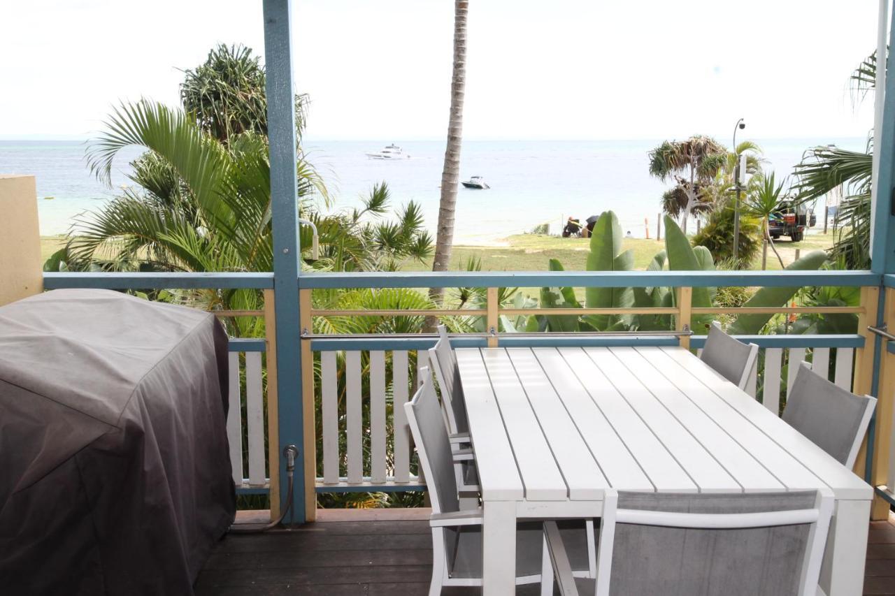 Moreton Island Villas And Apartments Тангалума Стая снимка
