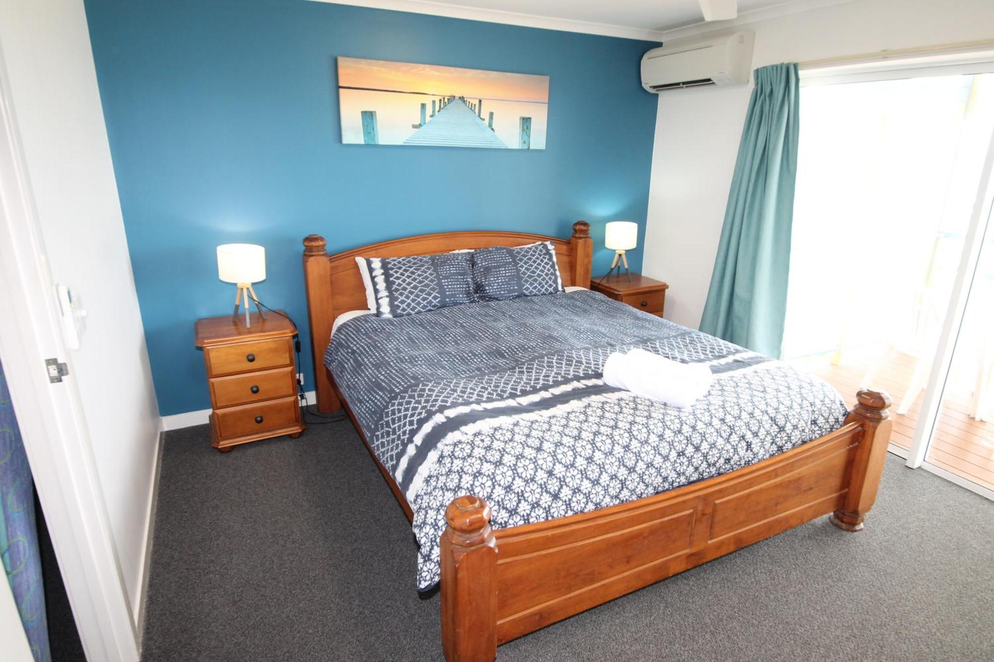 Moreton Island Villas And Apartments Тангалума Екстериор снимка