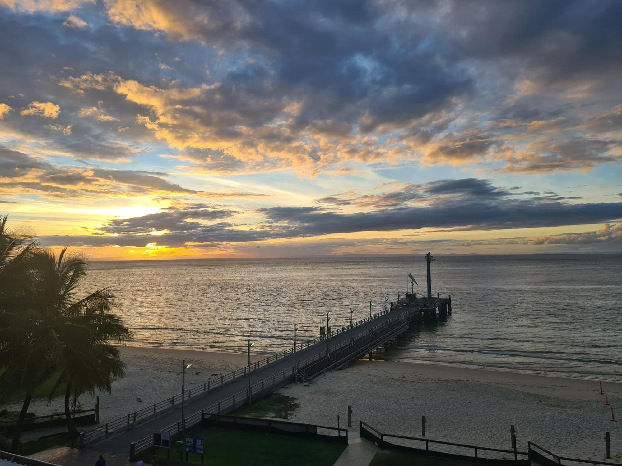 Moreton Island Villas And Apartments Тангалума Стая снимка