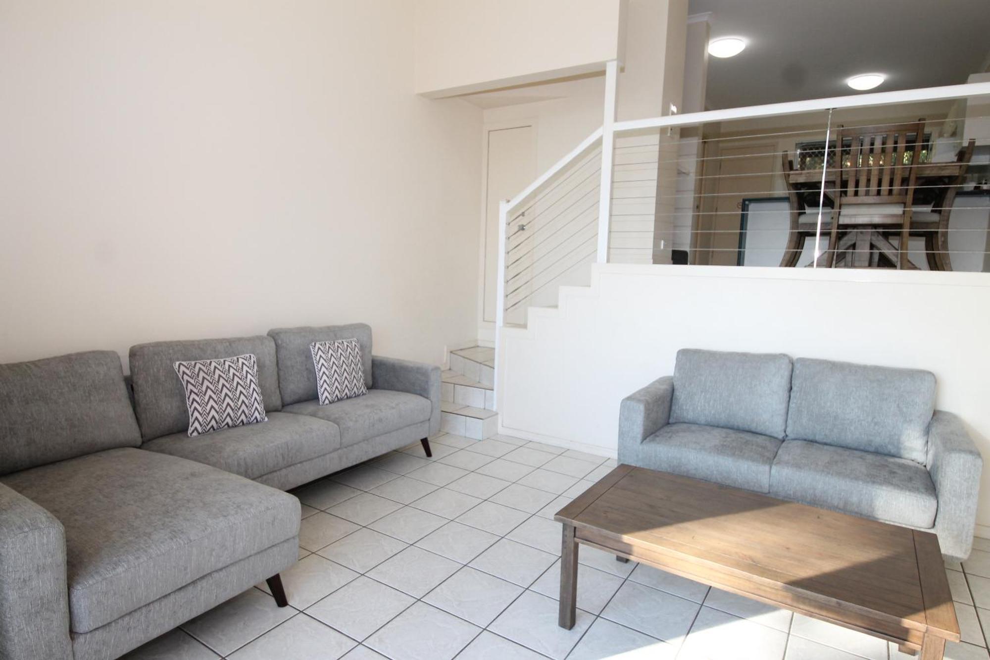 Moreton Island Villas And Apartments Тангалума Стая снимка