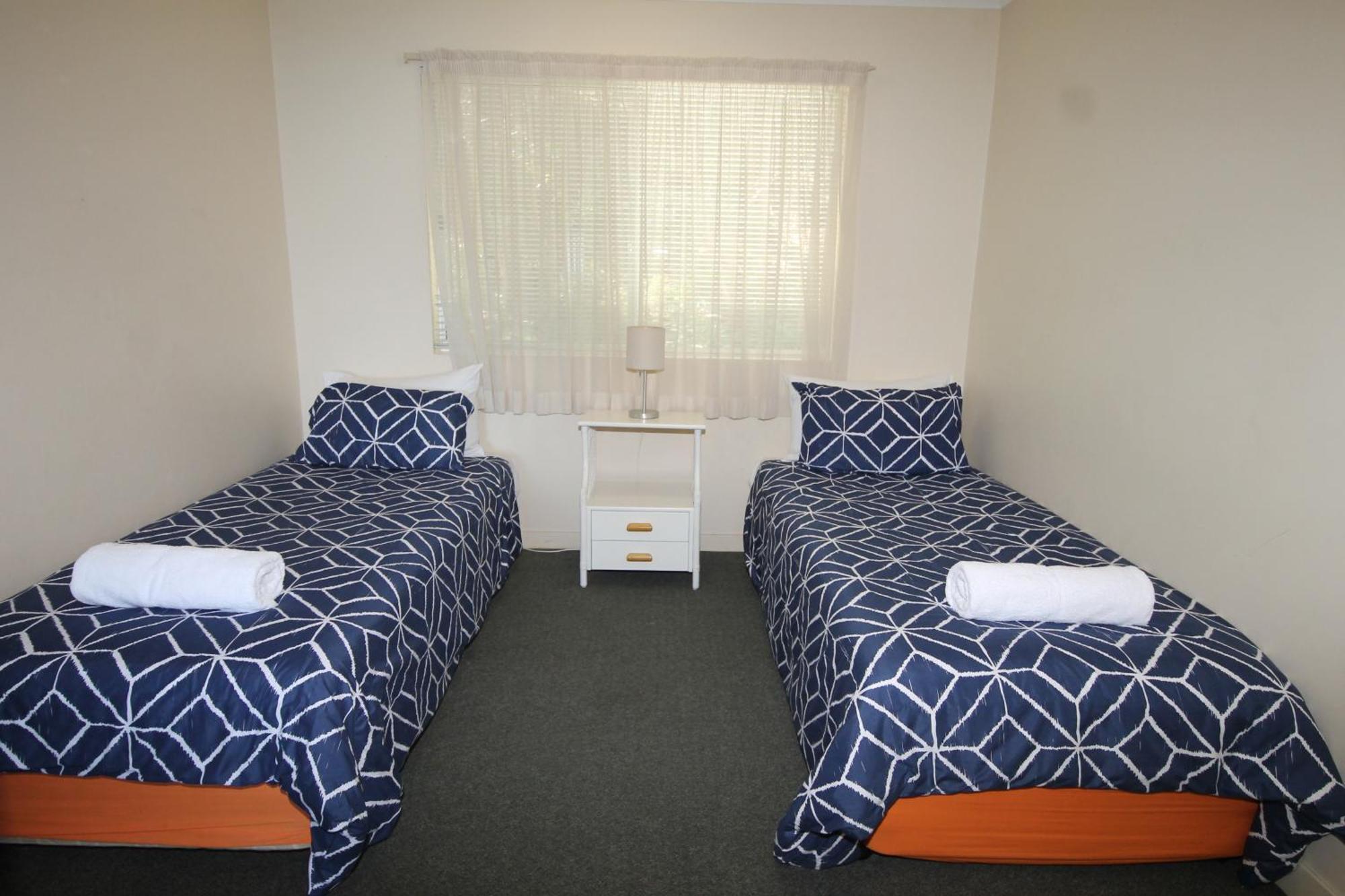 Moreton Island Villas And Apartments Тангалума Стая снимка