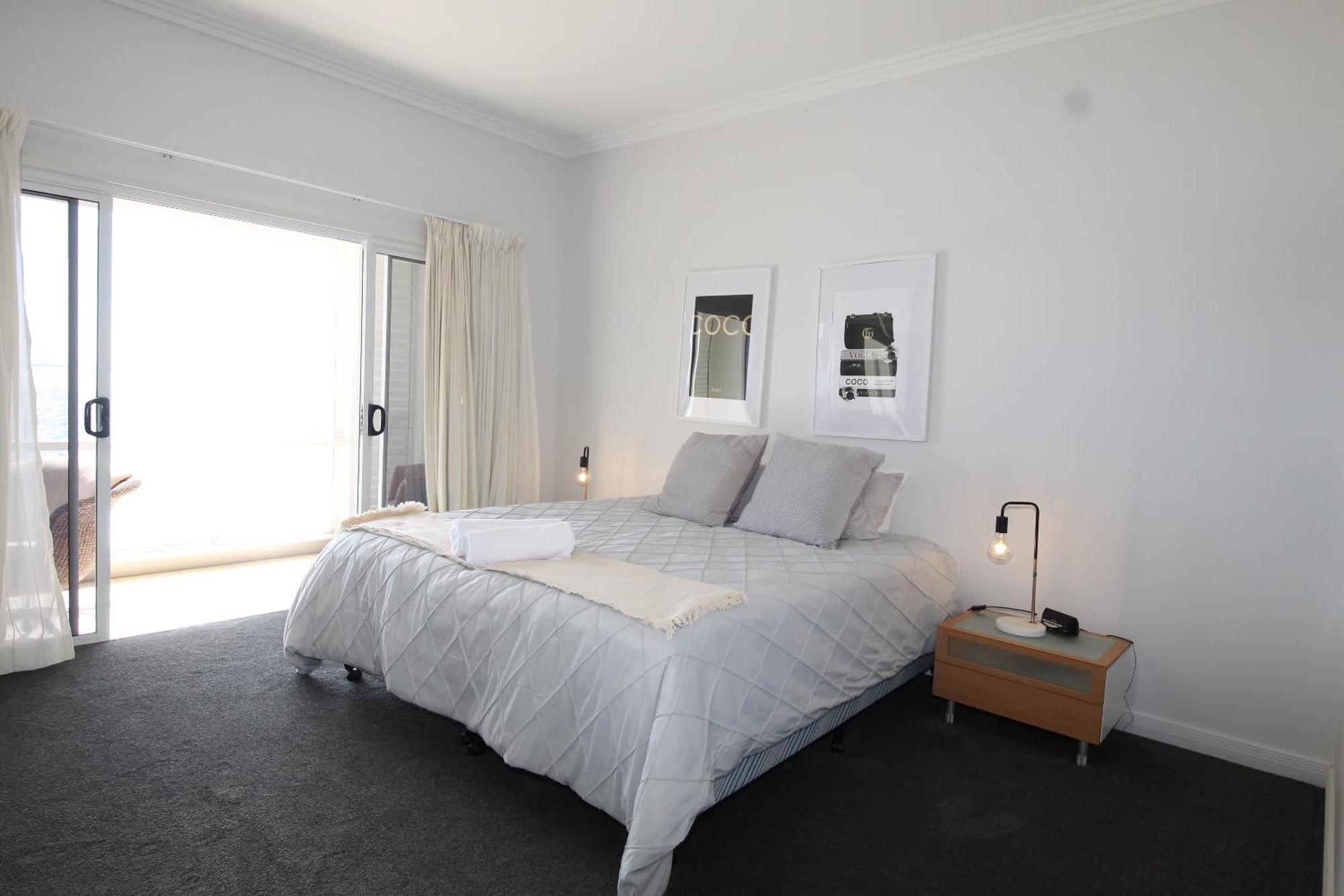 Moreton Island Villas And Apartments Тангалума Стая снимка