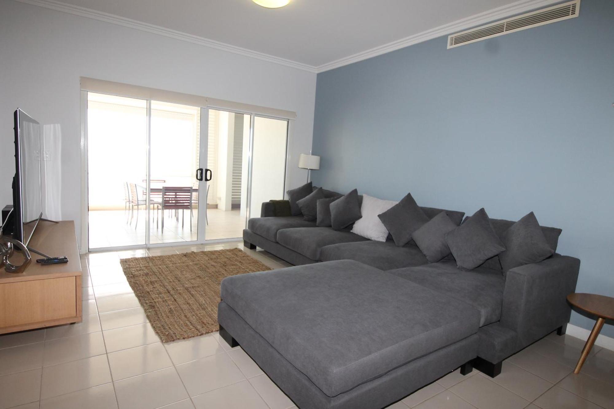 Moreton Island Villas And Apartments Тангалума Стая снимка