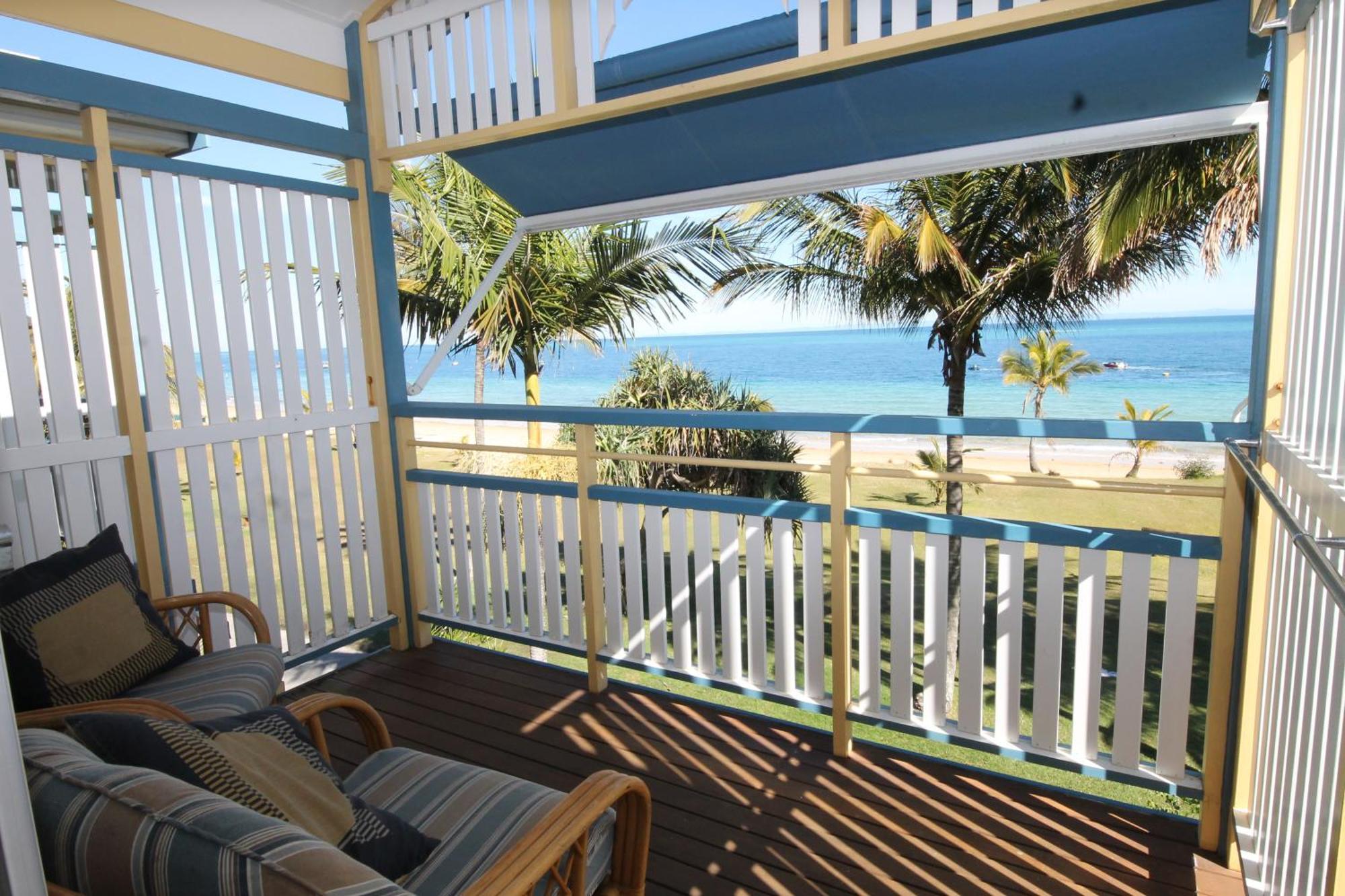 Moreton Island Villas And Apartments Тангалума Стая снимка