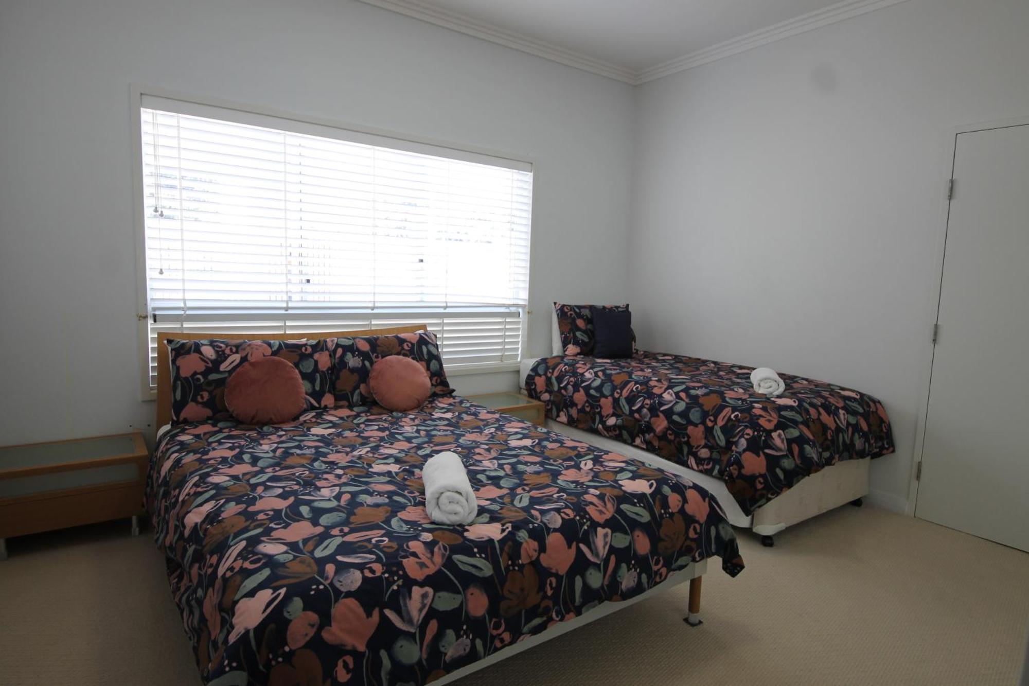 Moreton Island Villas And Apartments Тангалума Стая снимка
