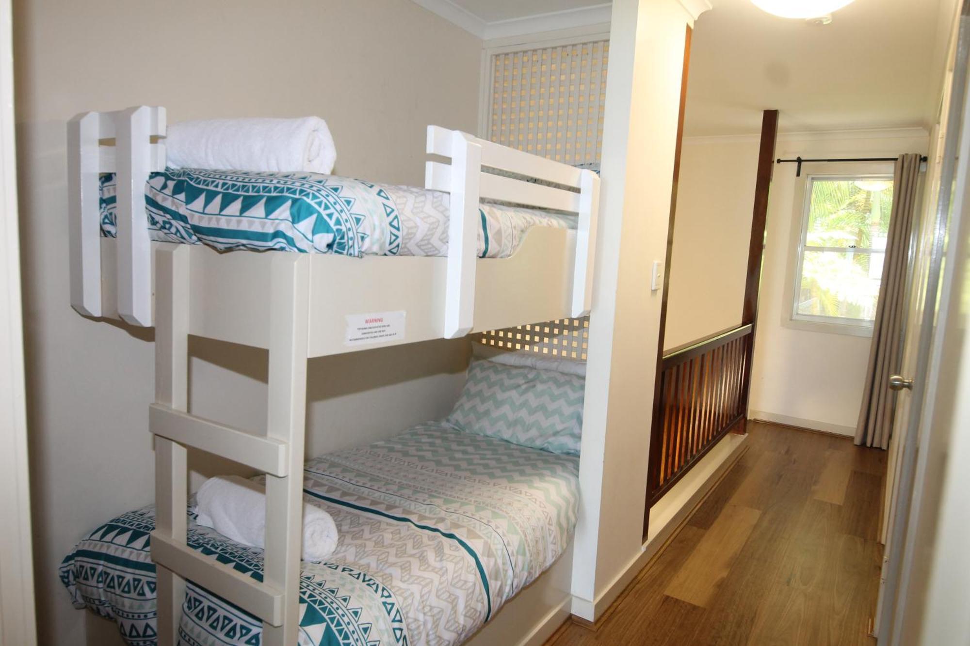 Moreton Island Villas And Apartments Тангалума Стая снимка