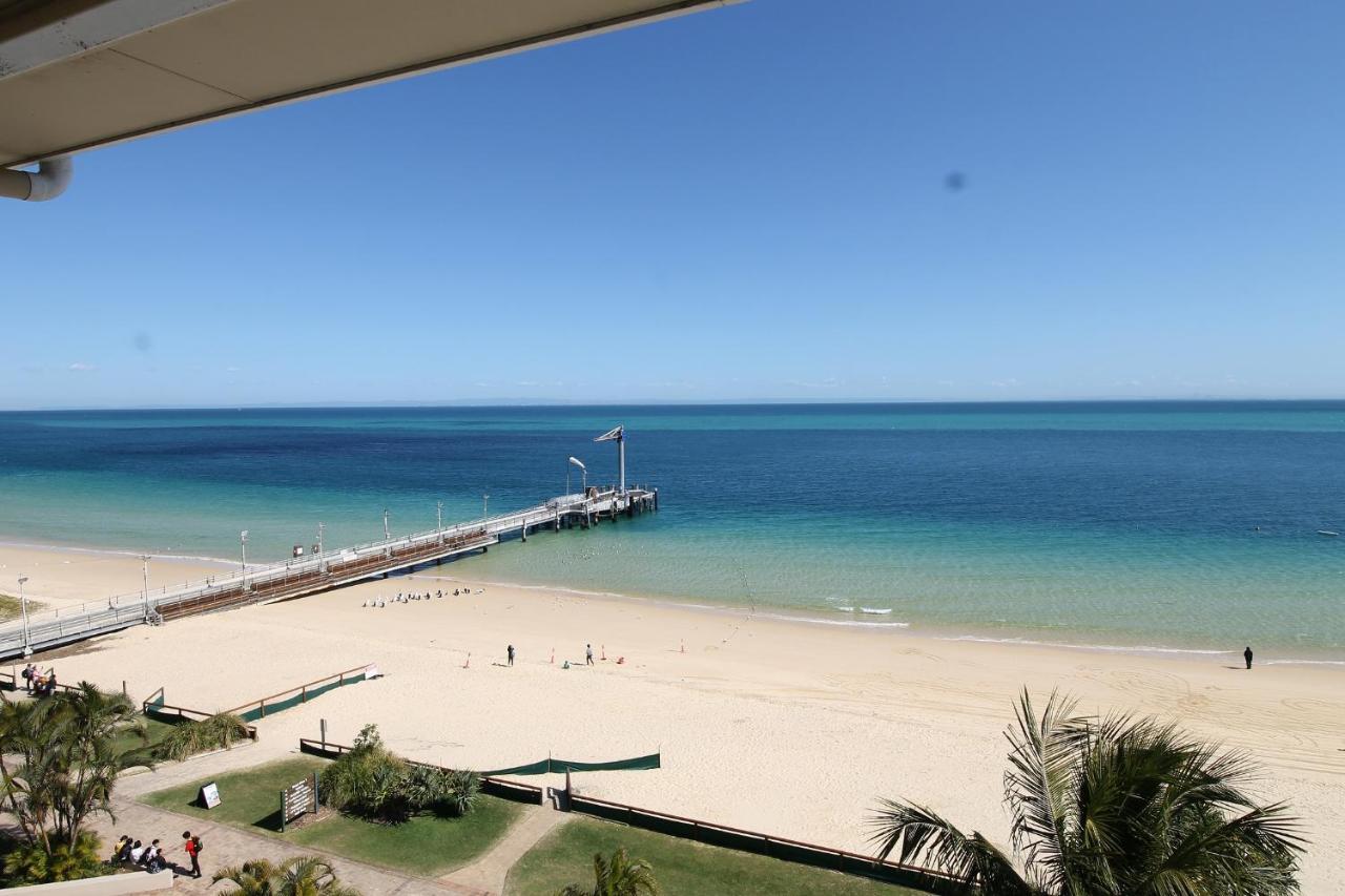 Moreton Island Villas And Apartments Тангалума Екстериор снимка