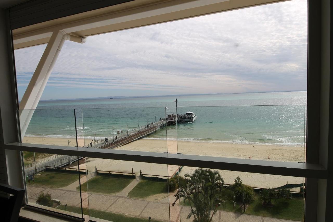 Moreton Island Villas And Apartments Тангалума Екстериор снимка